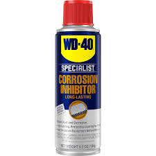 Rust Preventive Spray